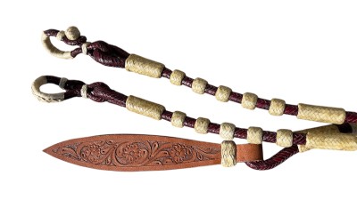 Уестърн поводи Ромал / wRO003