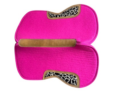 Уестърн филцов потник Pinko 