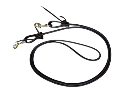 Уестърн поводи Roping / Professional's choice / wRE012