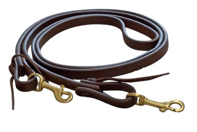 Уестърн поводи Roping / Professional's choice / wRE012