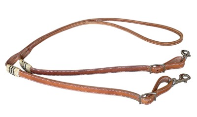 Уестърн поводи за барел рейс / wRE014