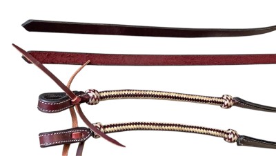 Уестърн поводи / wRE016