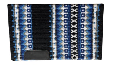 Черга от новозеландска вълна  Saddle blanket / wPAD027