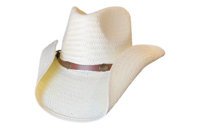 Каубойска шапка Бандит / Bandit - Stars And Stripes