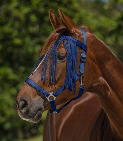 Ресни за предпазване от мухи