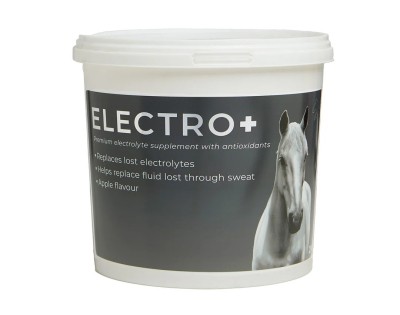 Електролитна добавка с антиоксиданти Electro+ / 2кг