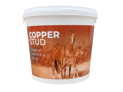 Мед хранителна добавка Copper Stud / 2кг.