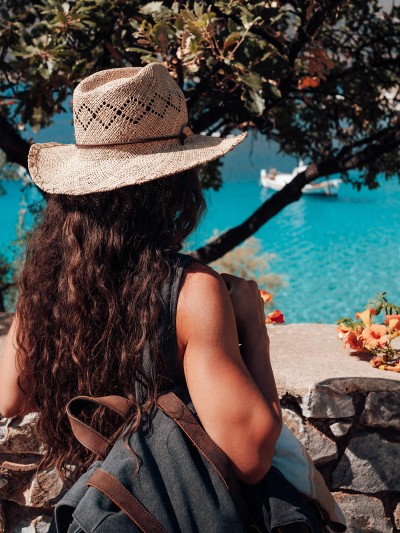 Каубойска шапка Чилър / Chiller / Scippis