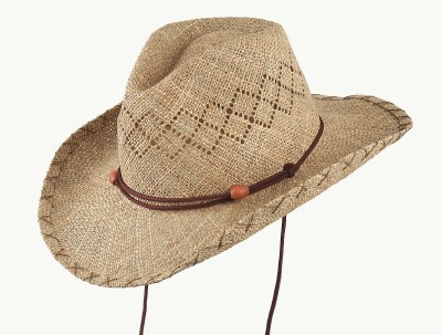 Каубойска шапка Чилър / Chiller / Scippis