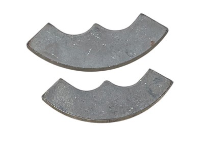 Вложка за заваряване, 8 мм.