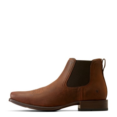 Каубойски боти / Booker Ultra Square Toe / Ariat
