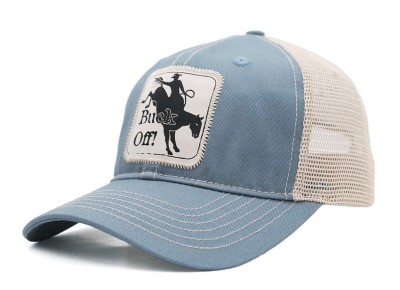 Бейзболна шапка Buck off / Western Express