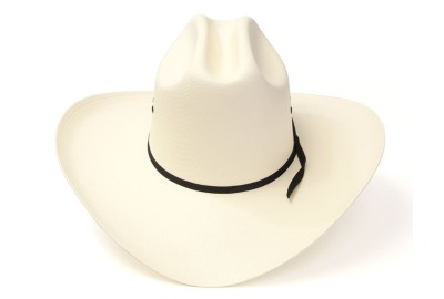 Каубойска лятна шапка  White / Western Express