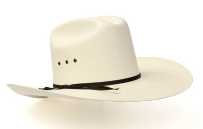 Каубойска лятна шапка  White / Western Express