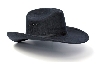 Каубойска шапка / Western express