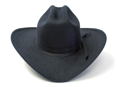 Каубойска шапка / Western express