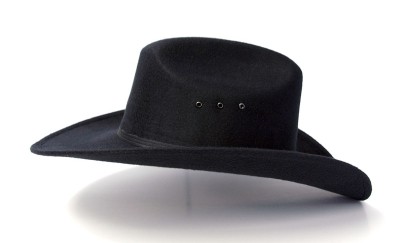 Каубойска шапка / Western express