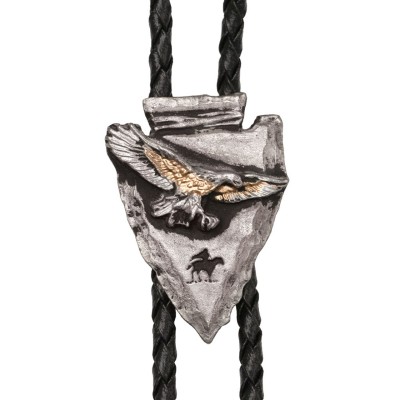 Болотай Arrowhead / Western Express