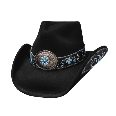 Каубойска шапка All For Good / Bullhide Hats