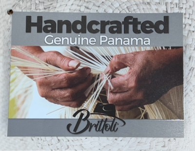 Каубойска лятна шапка Allure / BULLHIDE 