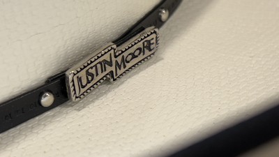 Каубойска лятна шапка Beer Time  / BULHIDE 