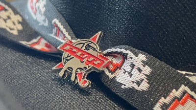 Каубойска лятна шапка Committed to win / BULHIDE 