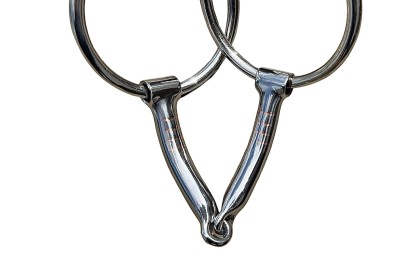 Транзела с медни вложки O - ринг 13см.