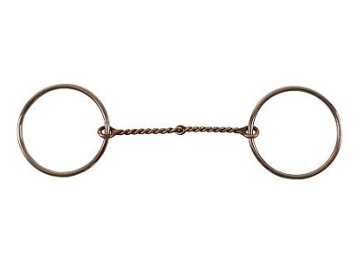 Уестърн транзела 12.5см. / MO00207B