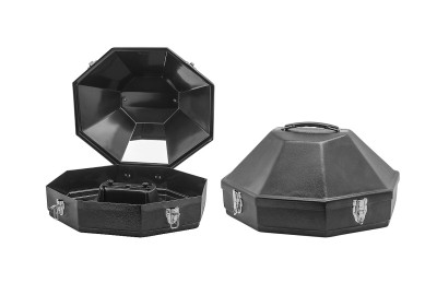 Кутия за уестърн шапки 