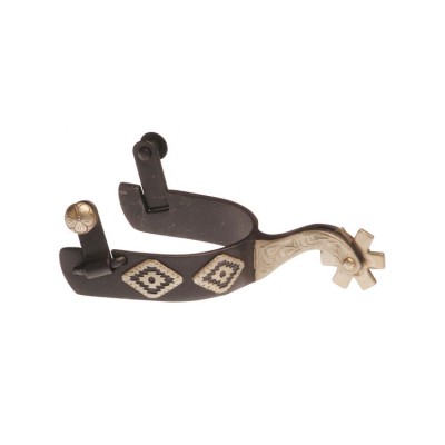 Уестърн шпори SR00202A