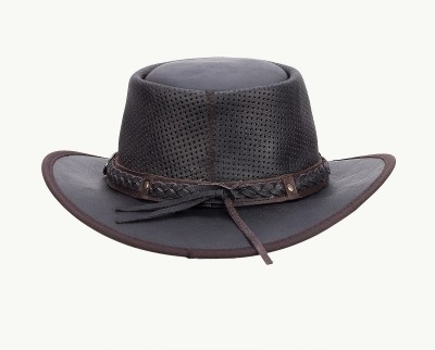 Каубойска кожена шапка Спрингбрук Еър / Springbrook Air / Scippis