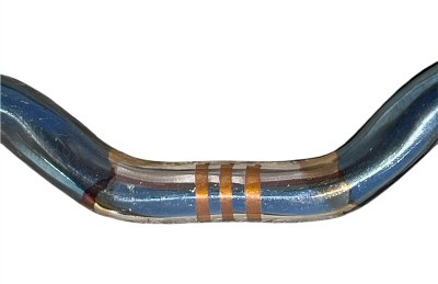 Мундщук 12.5см. /  wTR003