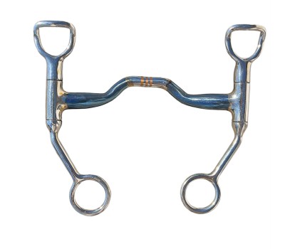 Мундщук 12.5см. /  wTR003