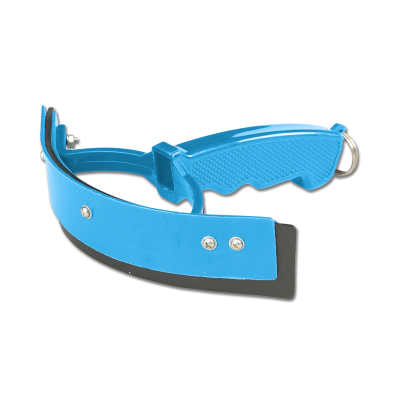 Малка стъргалка за пот