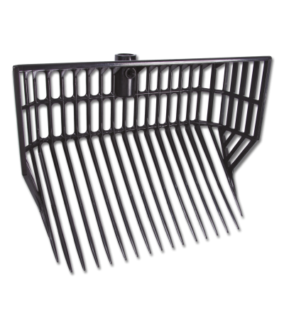 Вила за стърготини