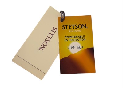 Каубойска лятна шапка Stetson Western Toyo 