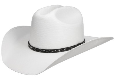 Каубойска лятна шапка Stetson Western Toyo 