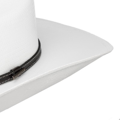 Каубойска лятна шапка Stetson Western Toyo 