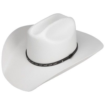 Каубойска лятна шапка Stetson Western Toyo 