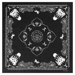 Бандана Yellowstone / Stars and Stripes