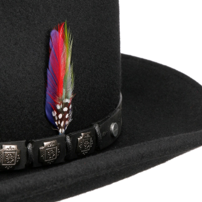 Каубойска шапка Хекбъри - Hackberry / Stetson 