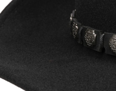 Каубойска шапка Хекбъри - Hackberry / Stetson 