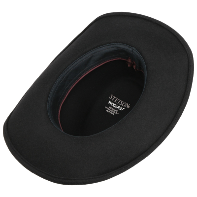 Каубойска шапка Хекбъри - Hackberry / Stetson 