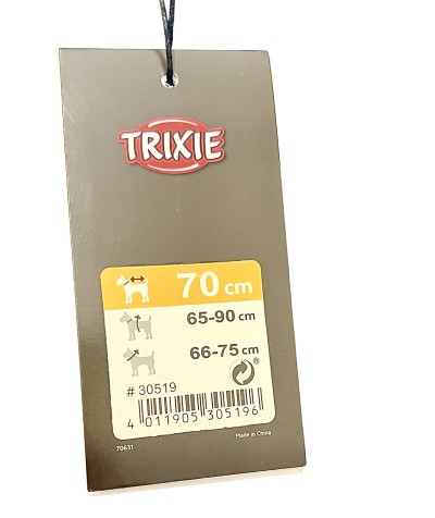 Палто за куче 70см. Trixie