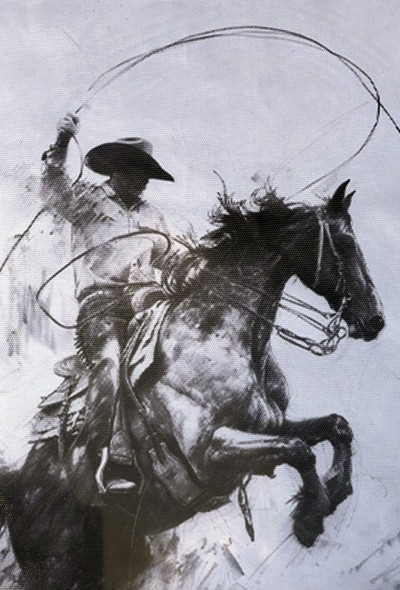 Постер винил 40х30