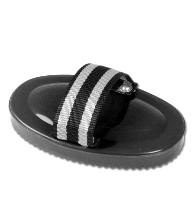  Твърдо пластмасово чесало / Waldhausen