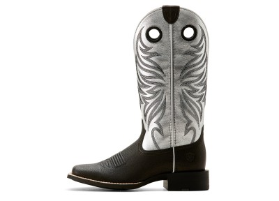 Каубойски дамски ботуши  Round Up Ryder / Ariat