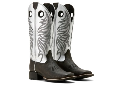 Каубойски дамски ботуши  Round Up Ryder / Ariat