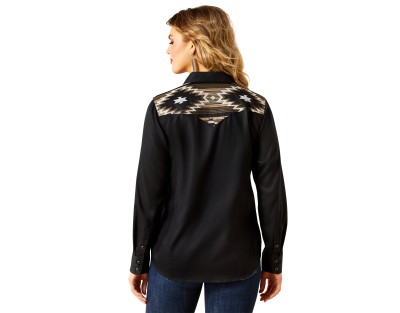 Дамска уестърн риза Dawn / Ariat