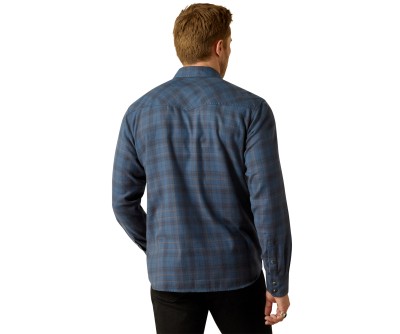 Каубойска мъжка риза Holland Retro / Ariat